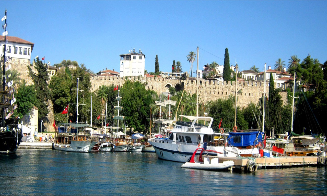 Недвижимость в Анталии от застройщика – выгодное предложение качественной турецкой недвижимости
